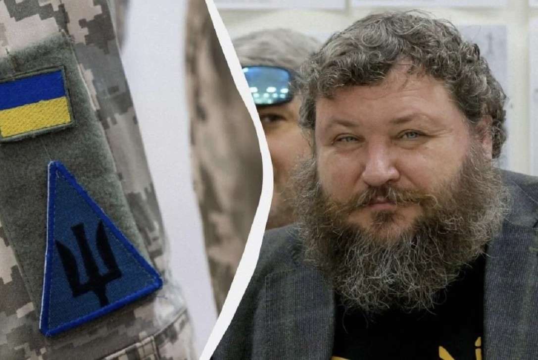 Все буде Україна