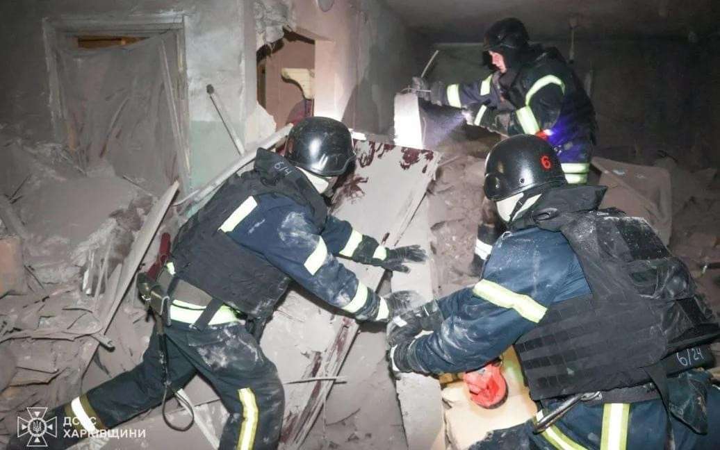 Все буде Україна