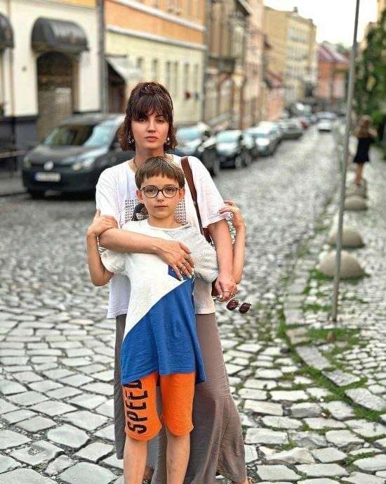 Все буде Україна