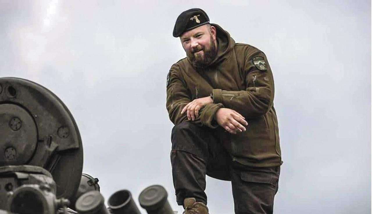 Все буде Україна