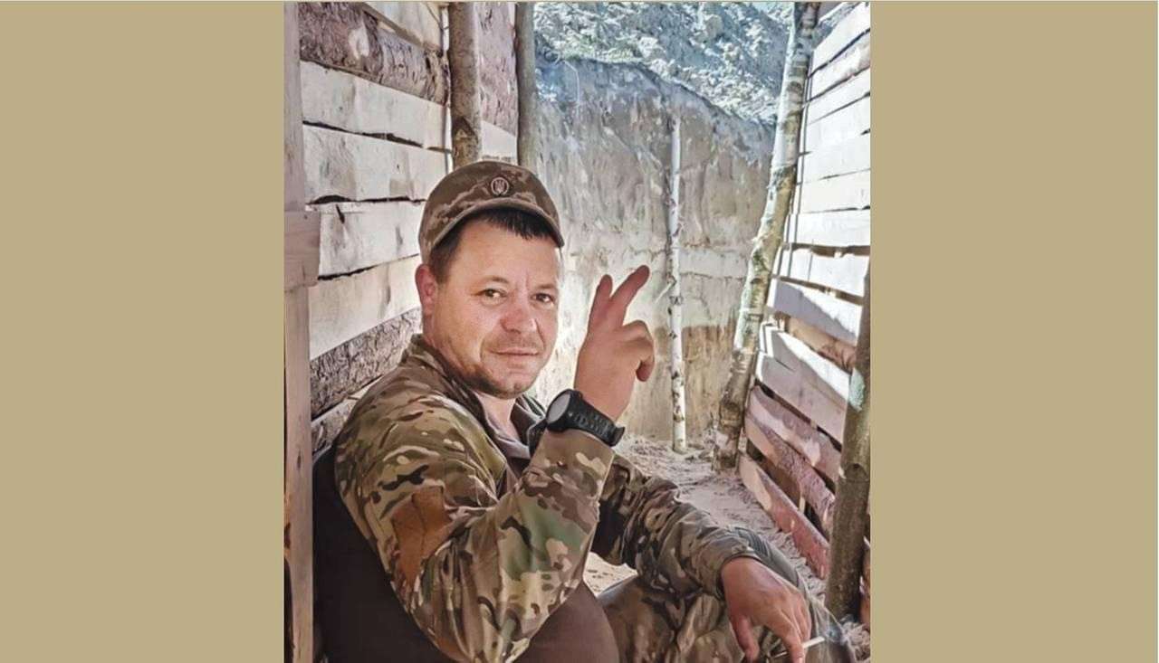 Все буде Україна