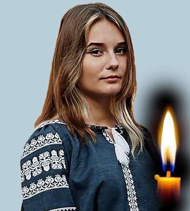 Все буде Україна