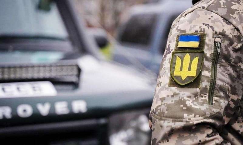 Все буде Україна