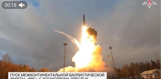 Все буде Україна