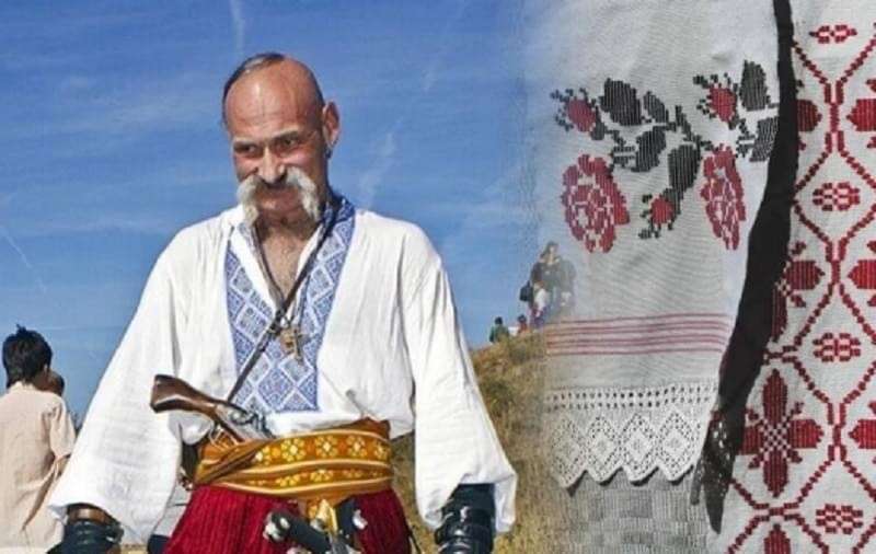 Все буде Україна