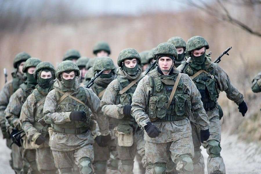 Все буде Україна
