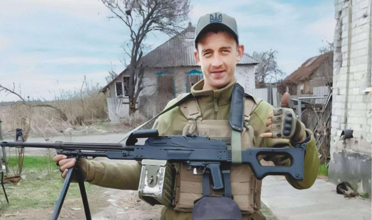Все буде Україна