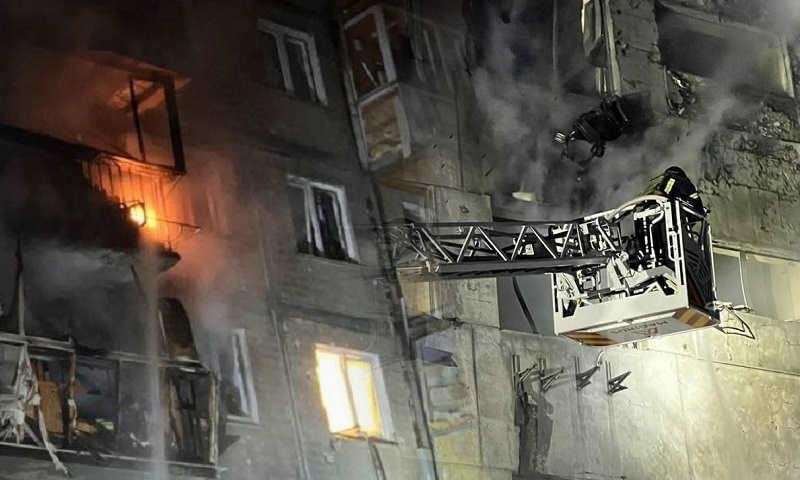 Все буде Україна