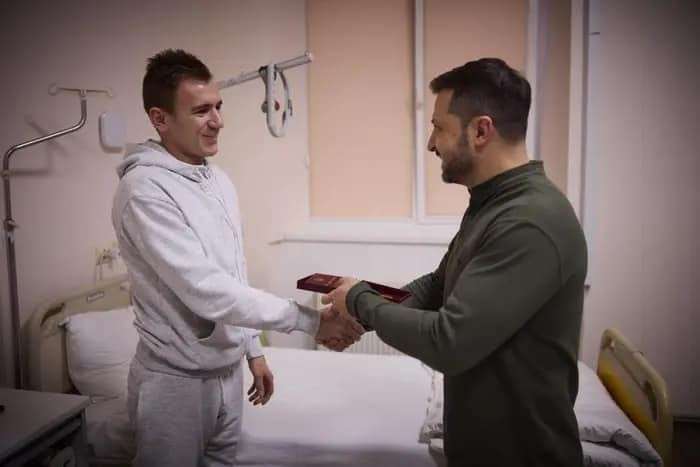 Все буде Україна