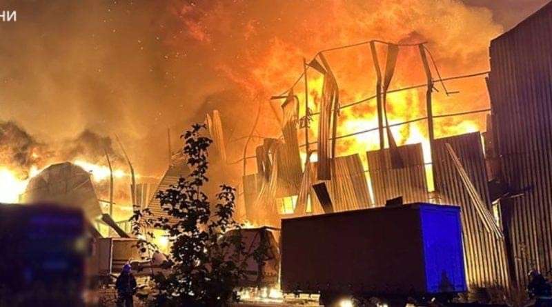 Все буде Україна