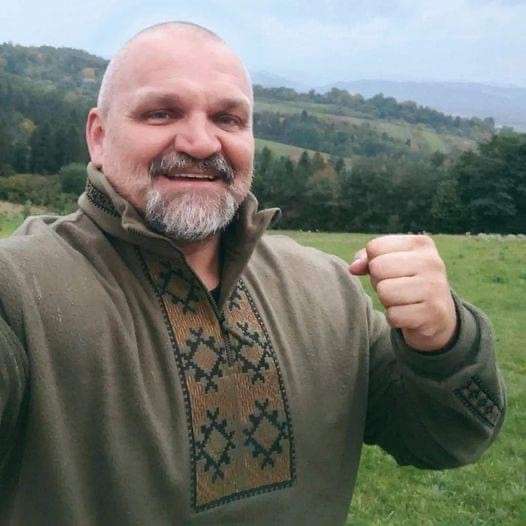 Все буде Україна