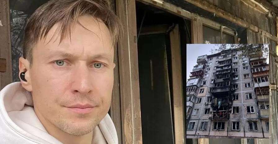 Все буде Україна