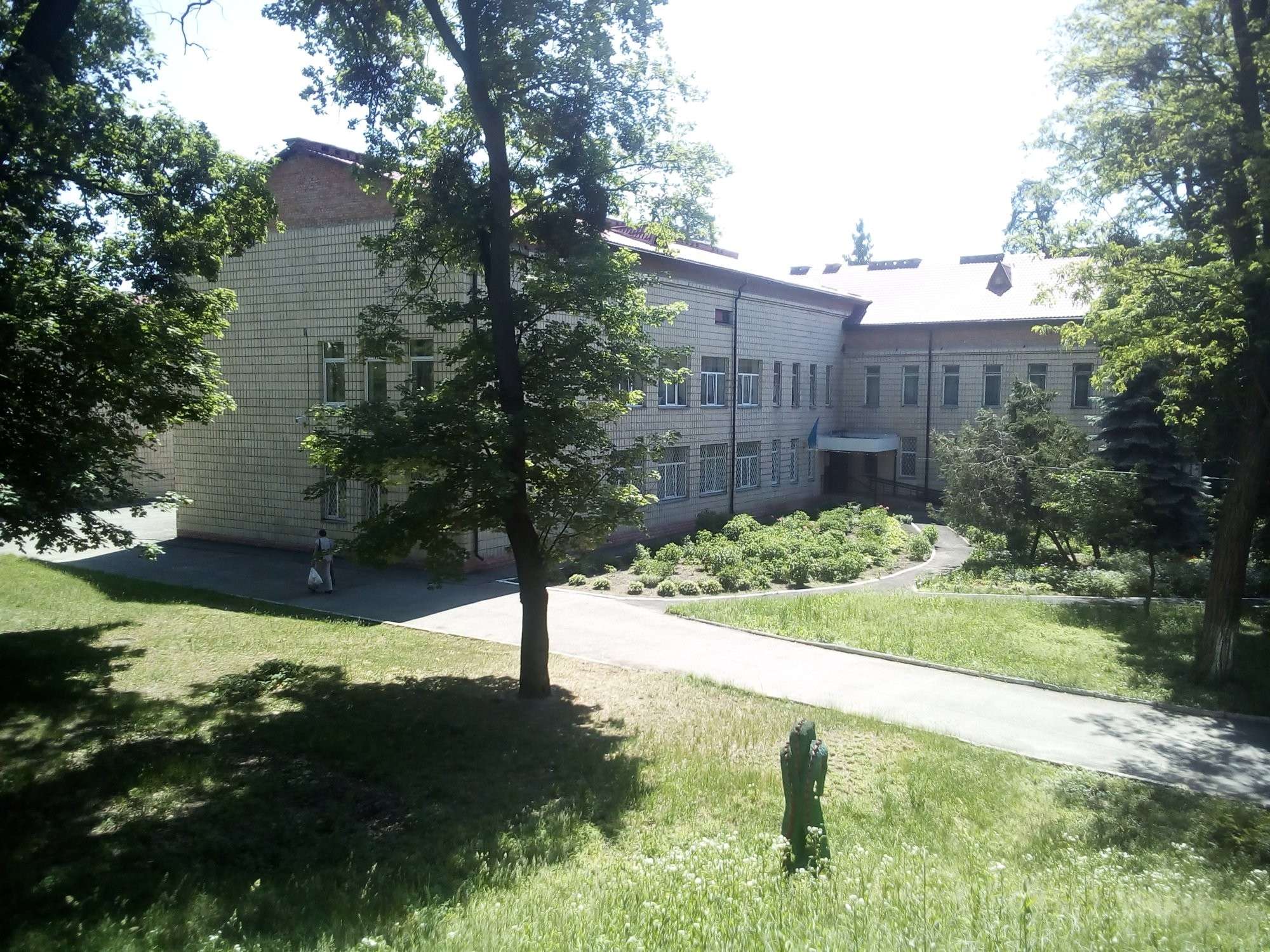 Все буде Україна