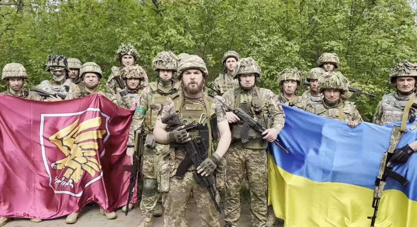 Все буде Україна