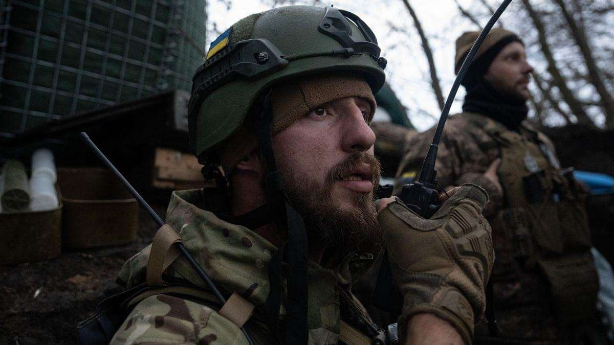 Все буде Україна