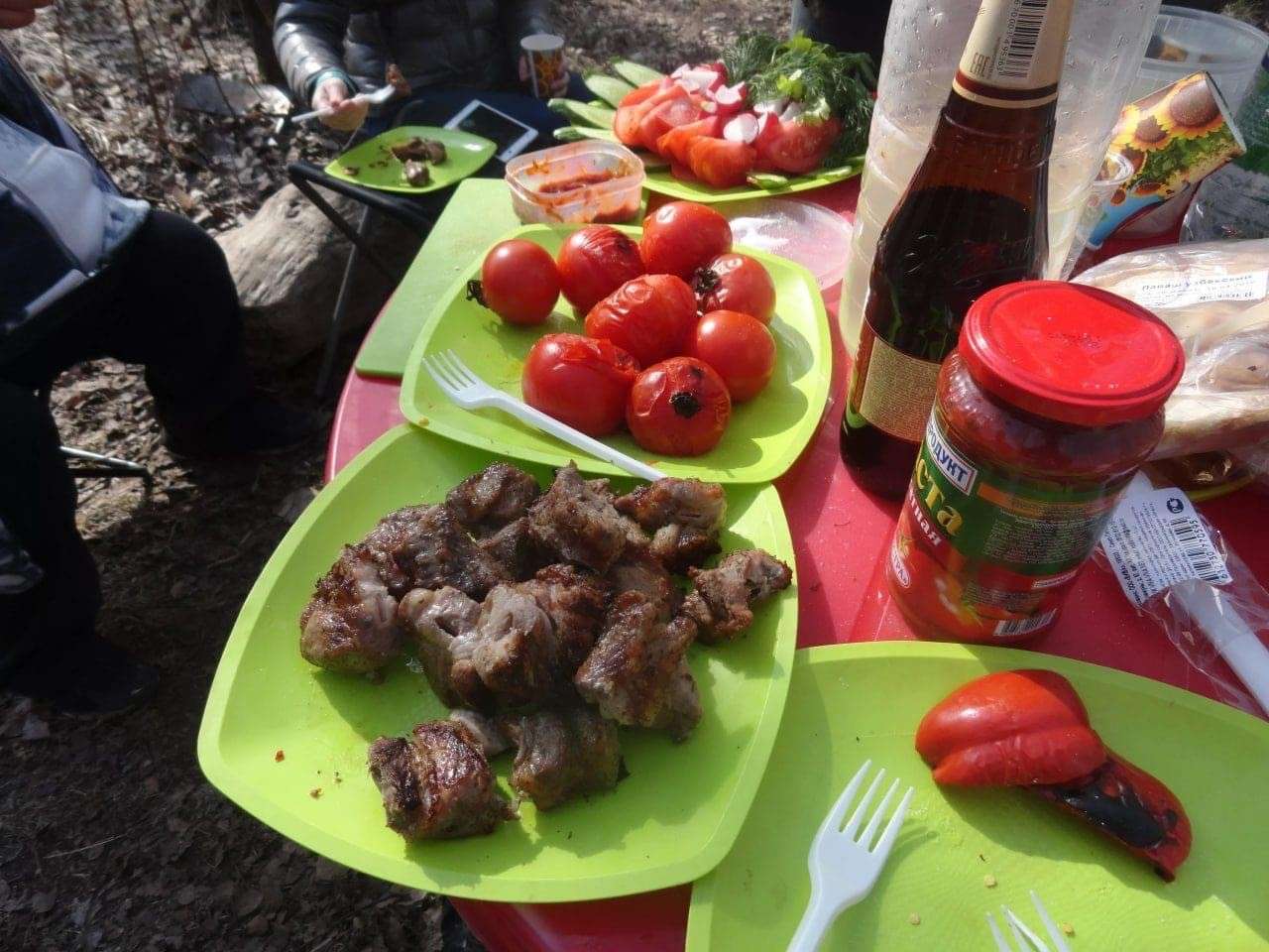 Все буде Україна
