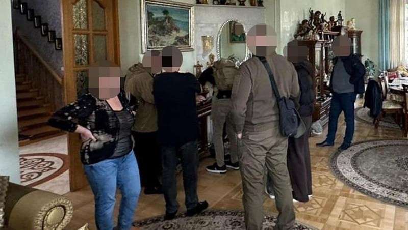 Все буде Україна