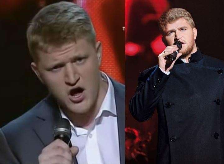 Все буде Україна