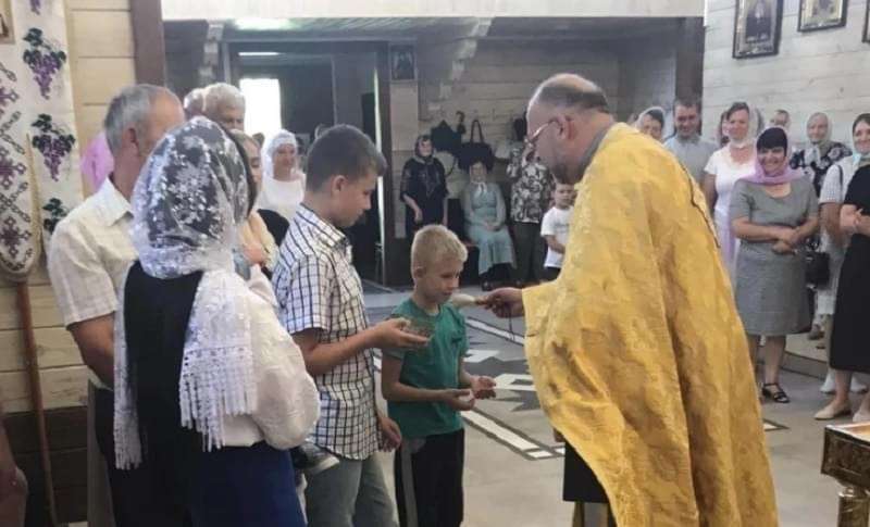 Все буде Україна