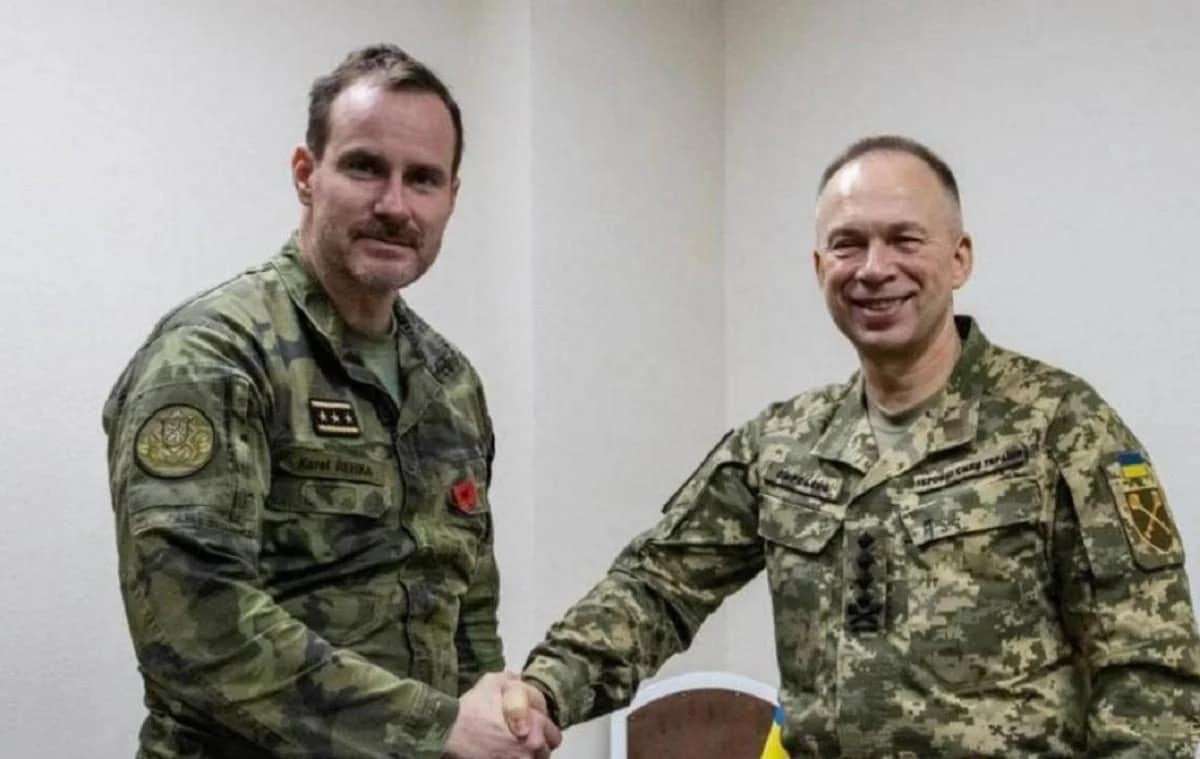 Все буде Україна