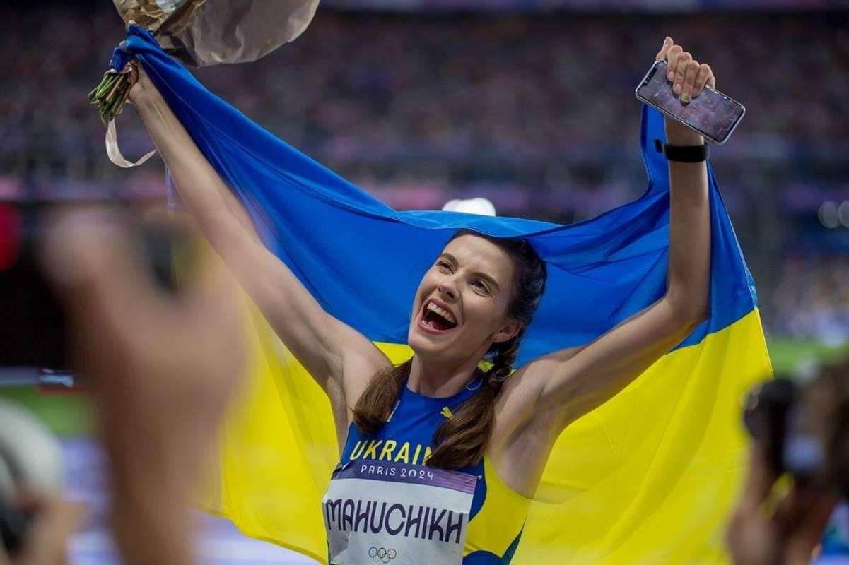 Все буде Україна