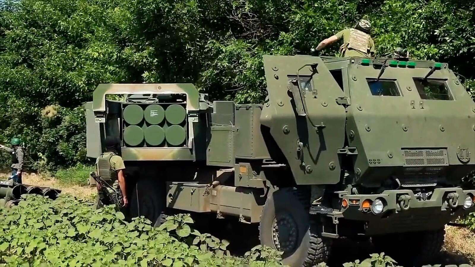 Все буде Україна