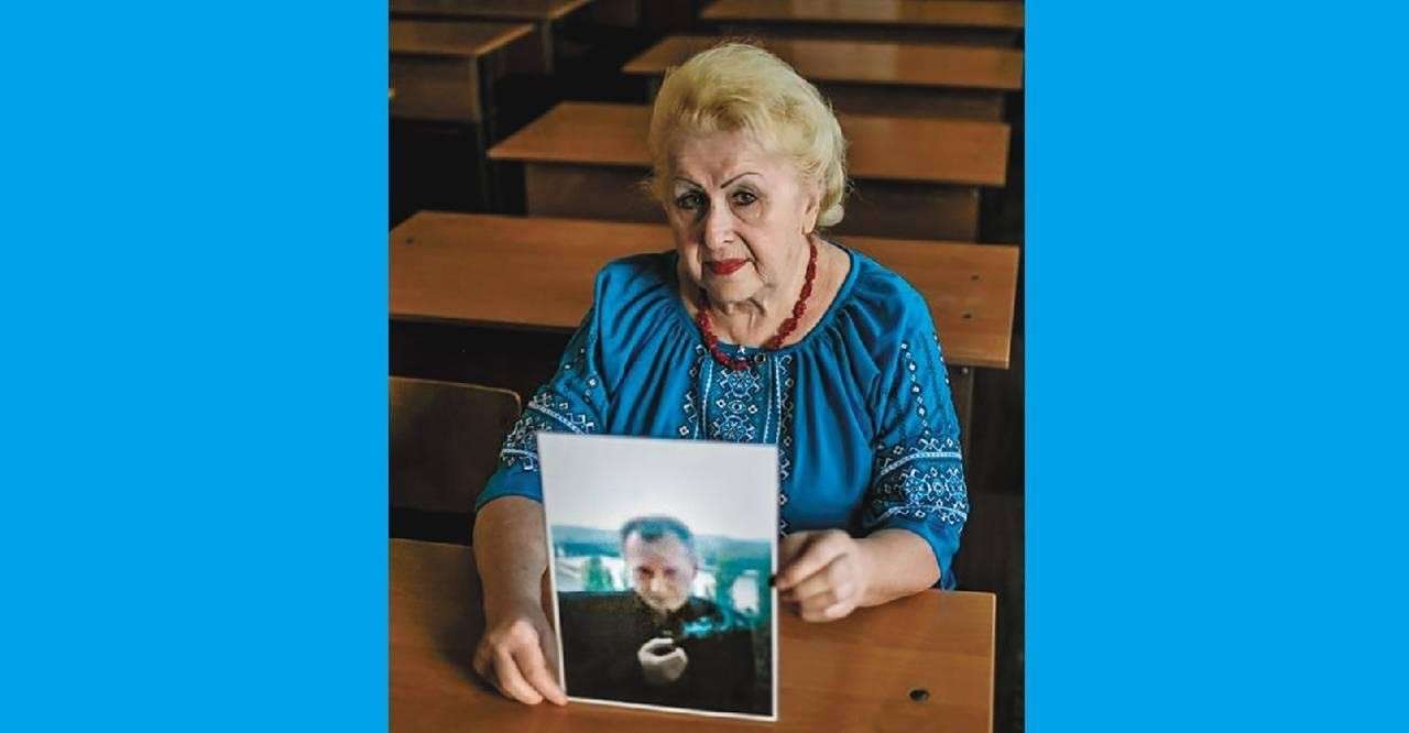 Все буде Україна