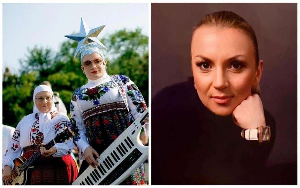 Все буде Україна