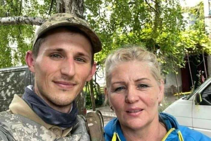 Все буде Україна