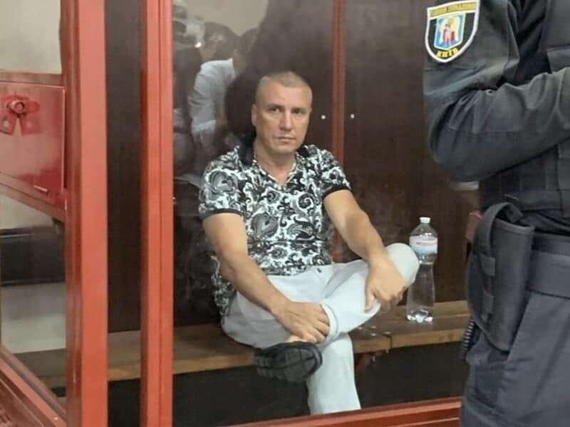 Все буде Україна