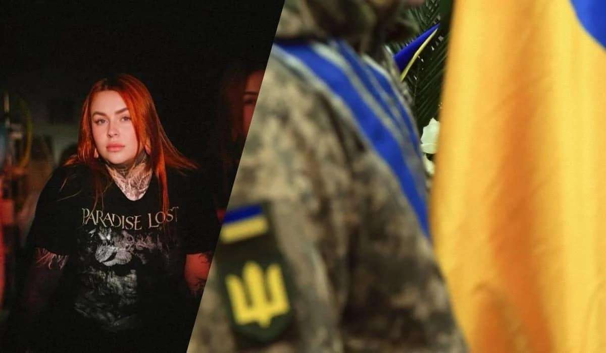 Все буде Україна