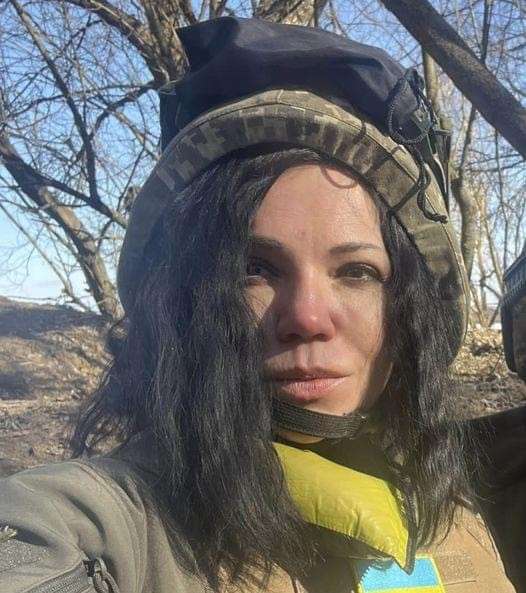Все буде Україна