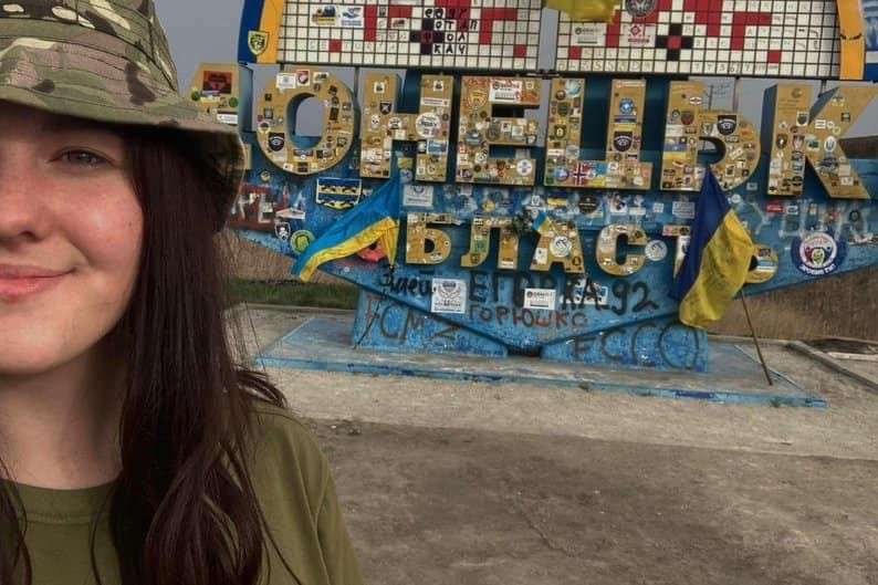 Все буде Україна