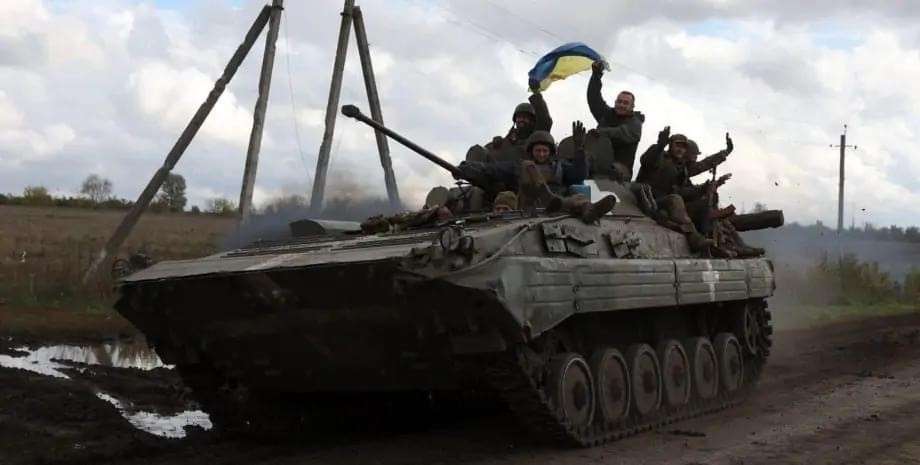 Все буде Україна