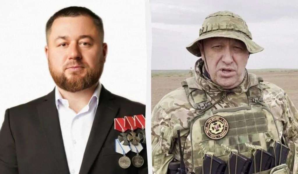 Все буде Україна