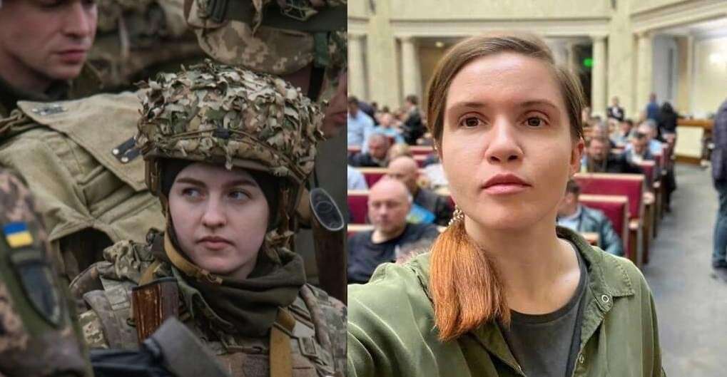 Все буде Україна