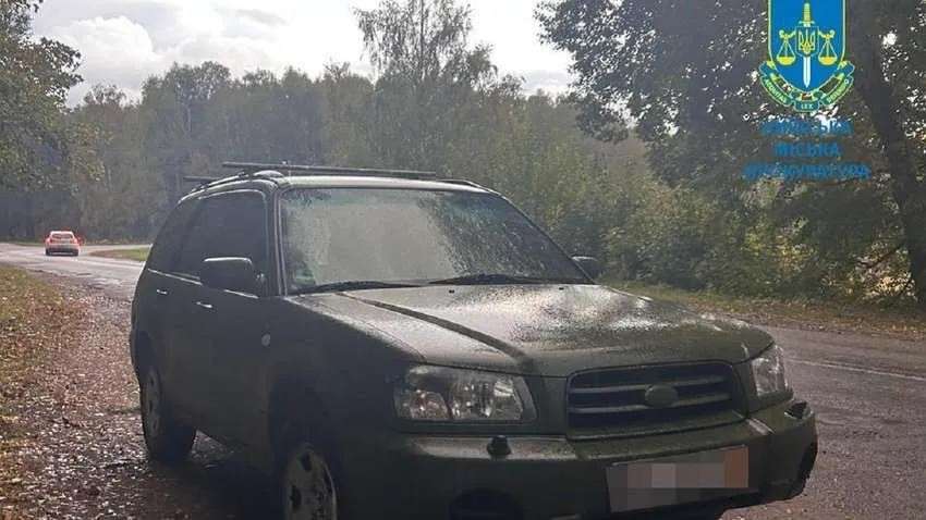 Все буде Україна