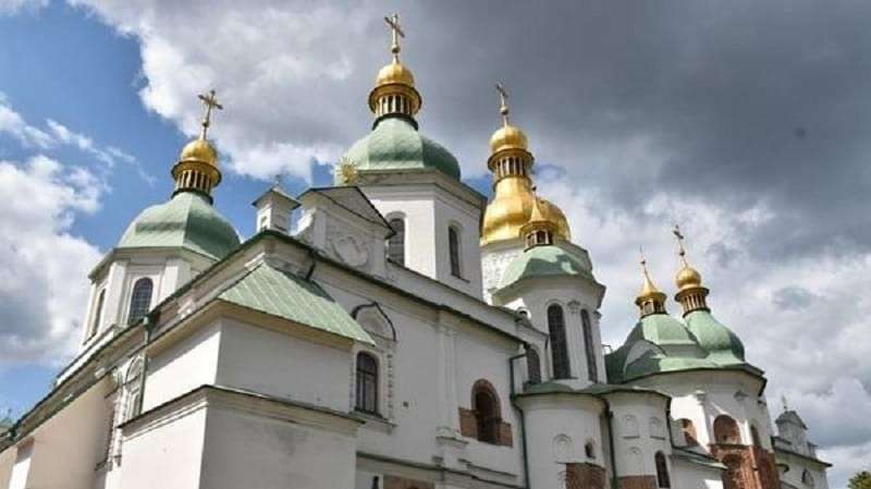Все буде Україна