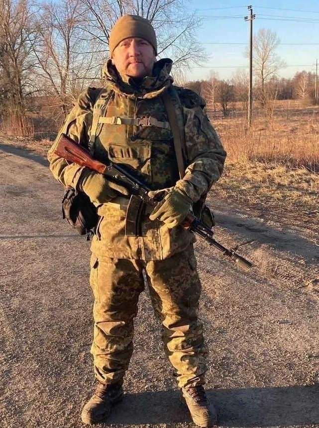 Все буде Україна