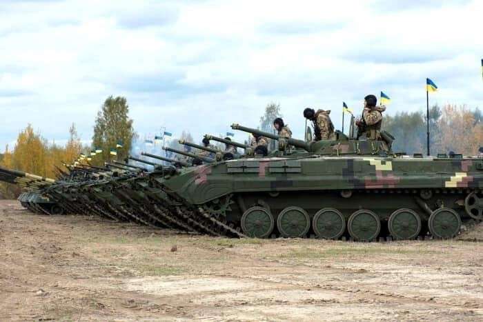 Все буде Україна