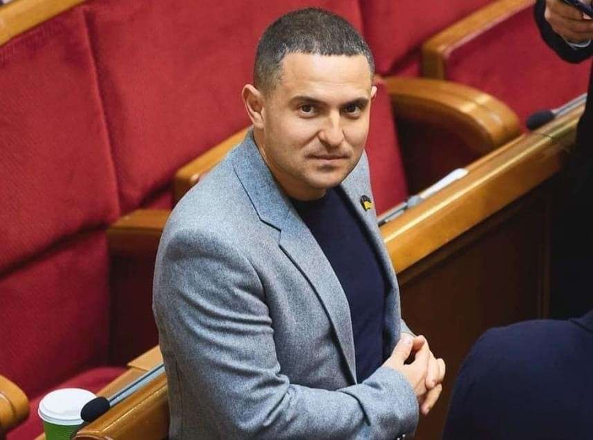 Все буде Україна