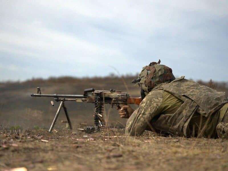 Все буде Україна