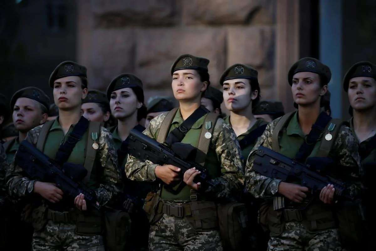 Все буде Україна