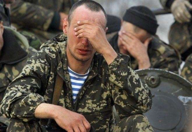 Все буде Україна