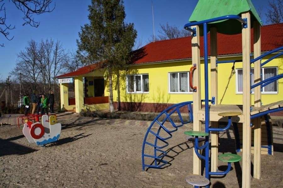 Все буде Україна
