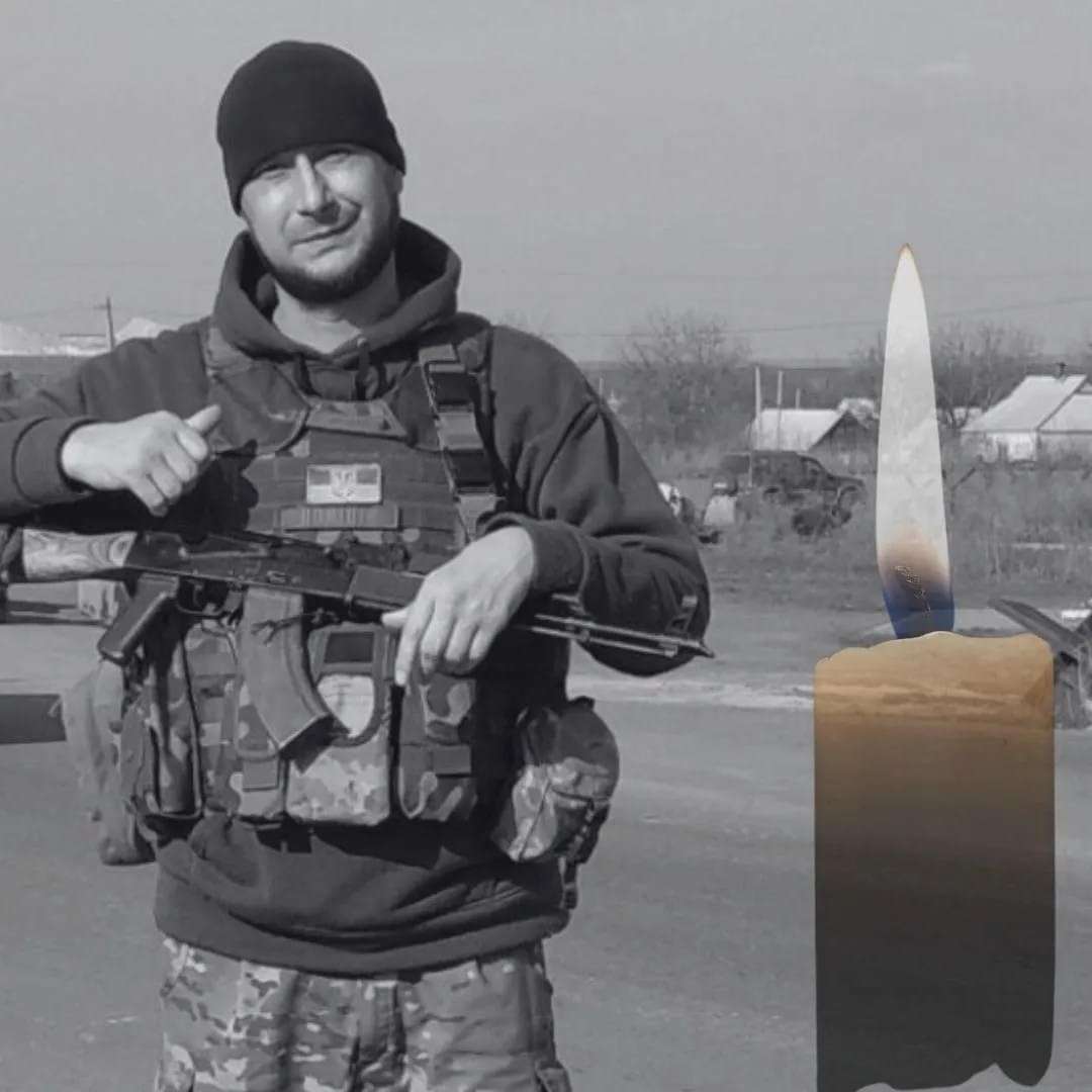Все буде Україна