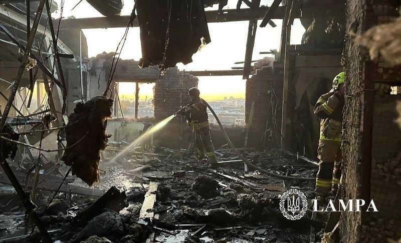 Все буде Україна