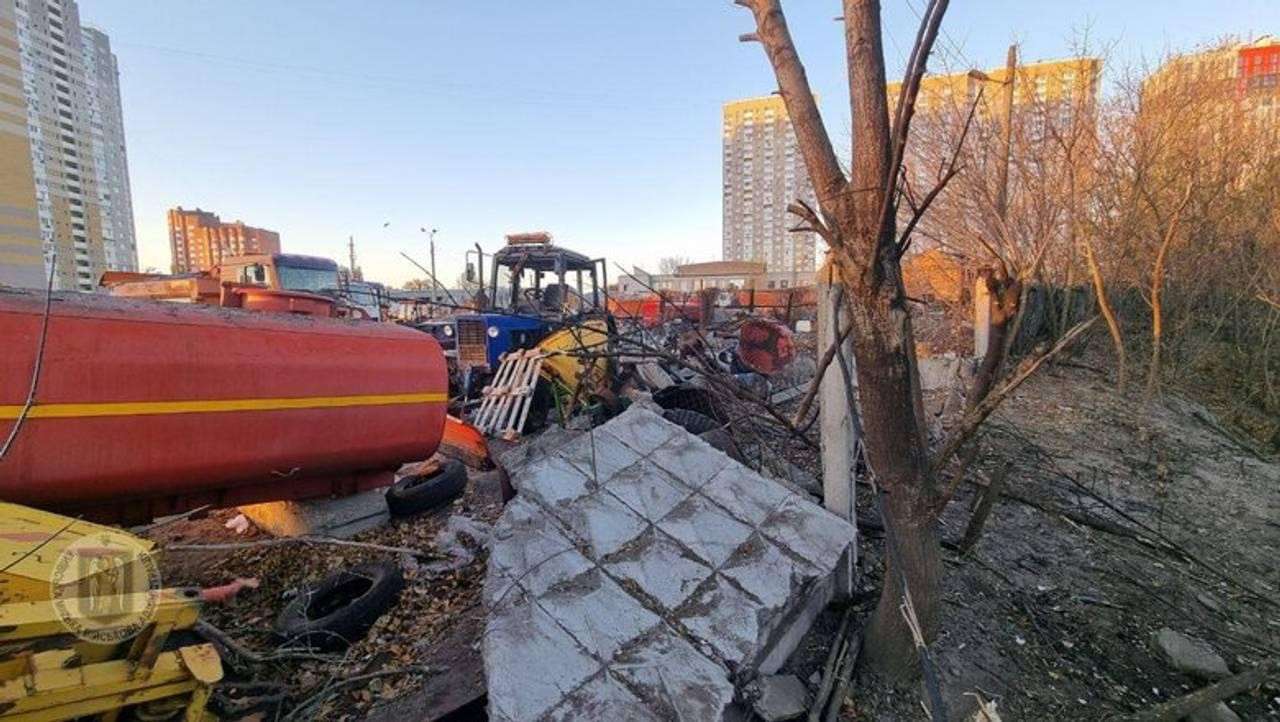 Все буде Україна