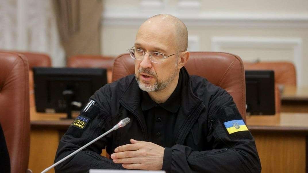 Все буде Україна