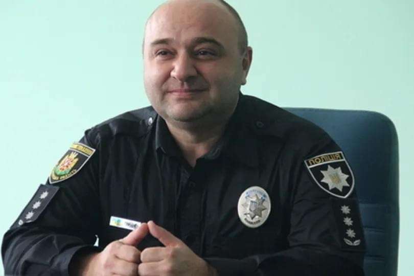 Все буде Україна